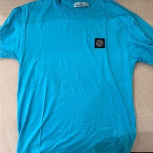 Stone island small t shirt